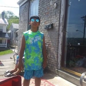 Meet your Posher, Deanna